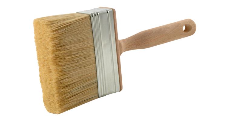 Flächenstreicher Meisterklasse M55-Mischung Universal 100 mm