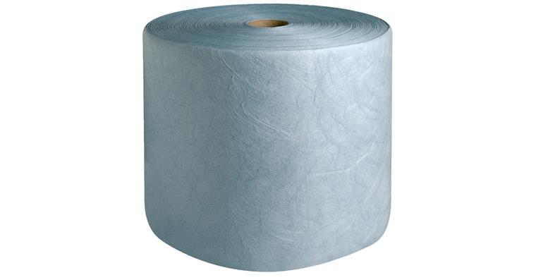 Sorbent Rolle 0,40x40 m Pack=2 Stück extra saugstark 300 g/m2
