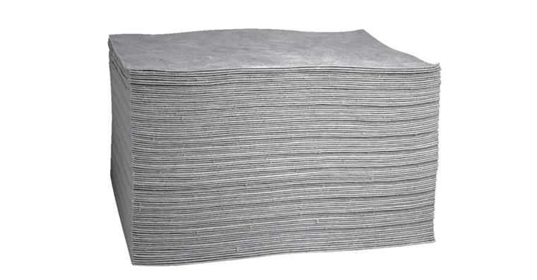 Sorbent Tücher 100 Stück 40x50 cm extra saugstark 300 g/m2