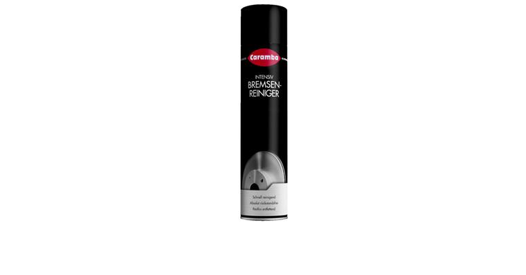 Intensive brake cleaner profi-line spray can 500 ml