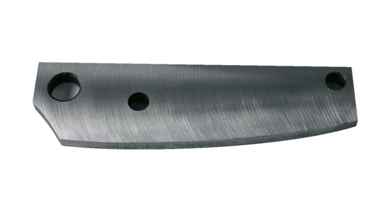 Replacement upper blade for model 2BR5, for cat. no. 73610