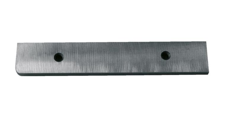 Replacement lower blade for model 2BR6, for cat. no. 73610
