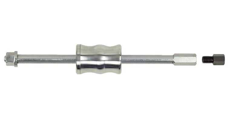1078164101 Sleeking hammer device for internal extractor no. 78140 L=250 mm weight 0.70 kg