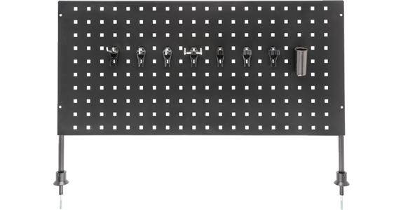 Werkzeug-Lochtafel für Typ 179NXL (Art.-Nr. 81714)