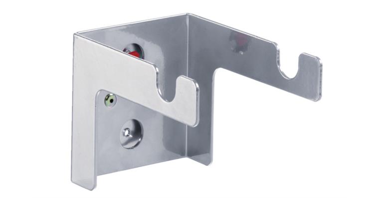 1082480196 Coil holder axle 17 mm, size= max. 78mm, dia. mm: 170