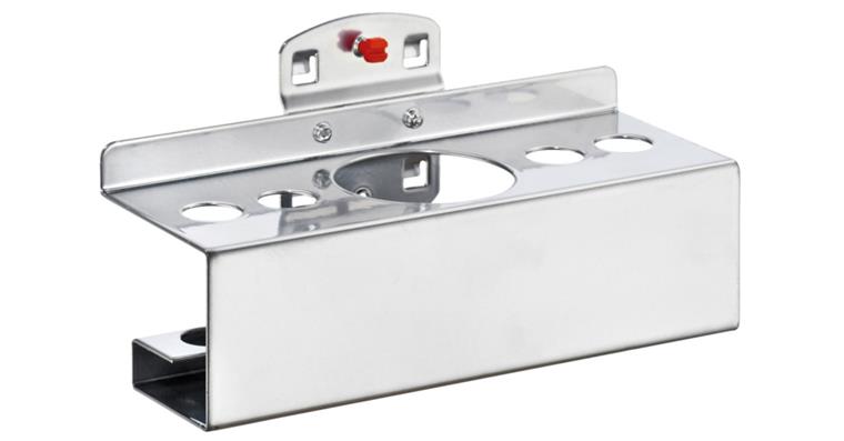 1082490203 Combination holder for pens and spray bottle f. LogoChart cat. no. 82490 101-103