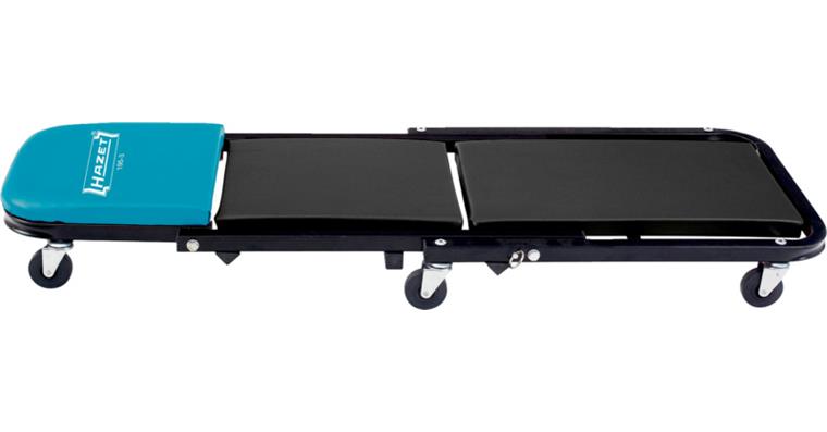1082498101 Roll-Sitz Liege Tragfähigkeit 150 kg fahrbar