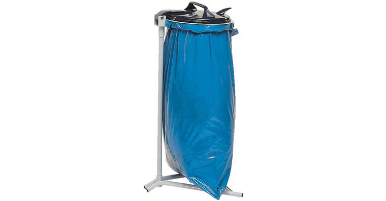 1085850101 Waste collector for 120 litre bags opening dia. 340 mm HxWxD 960x500x500 mm