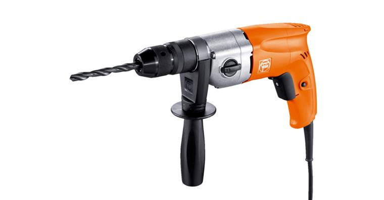 Elektro-Handbohrmaschinen BOP 10-2 Ø1,5 - 13,0 mm 500 Watt 2,0 kg