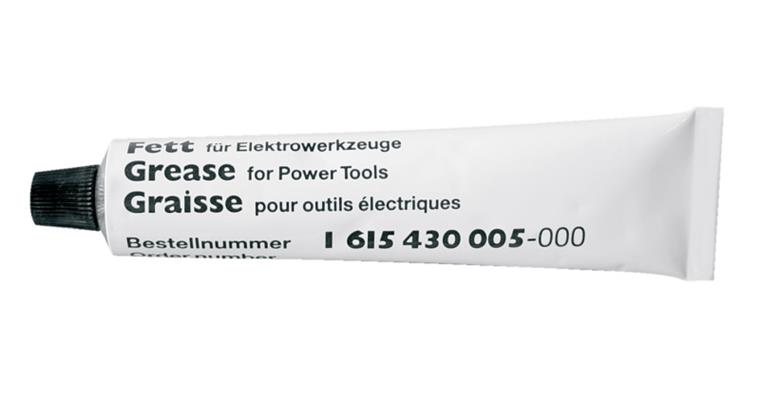 Fett-Tube für Bohrhämmer Kat.-Nr. 90090
