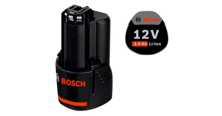 1090358126 Replacement battery GBA 12 V 3.0 Ah stick battery