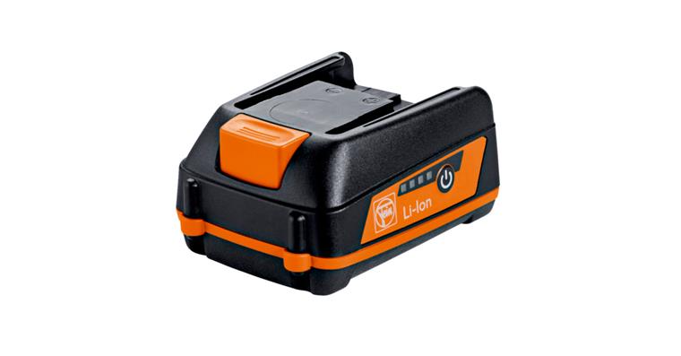 1090820306 Replacement battery 12 V/3.0 Ah