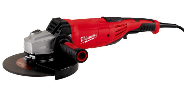 1091407199 Winkelschleifer AGV 22-230 E 2200 Watt 6600 1/min Scheiben-Ø 230 mm
