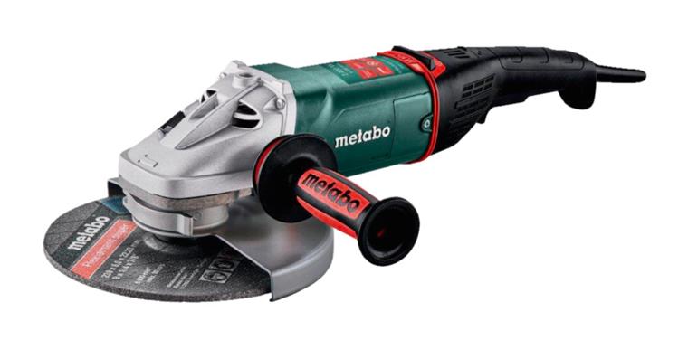 Winkelschleifer WEPBA 24-230 MVT Quick