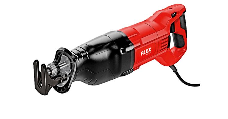 RS 13-32 sabre saw 1,300 W stroke 32 mm