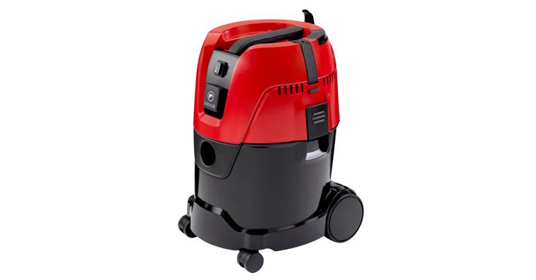 1092220104 Nass-/Trockensauger AS 2-250 ELCP 1200 Watt 210 mbar 3600 l/min 25 l 10,4 kg