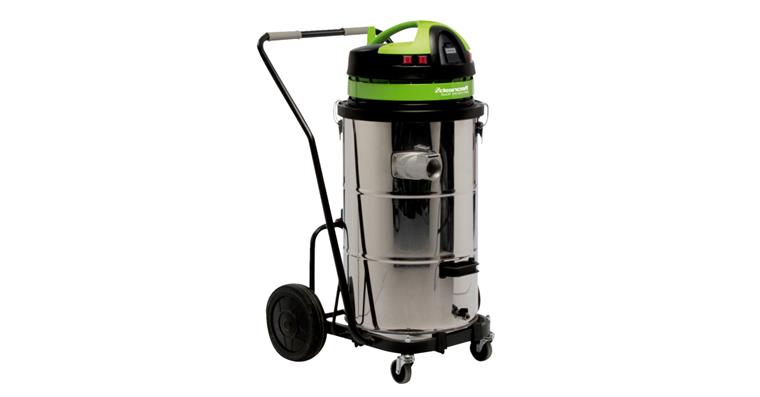 1092233101 Flüssigkeits- und Spänesauger CAT378 EOT-PRO Inhalt 78l Watt 3300