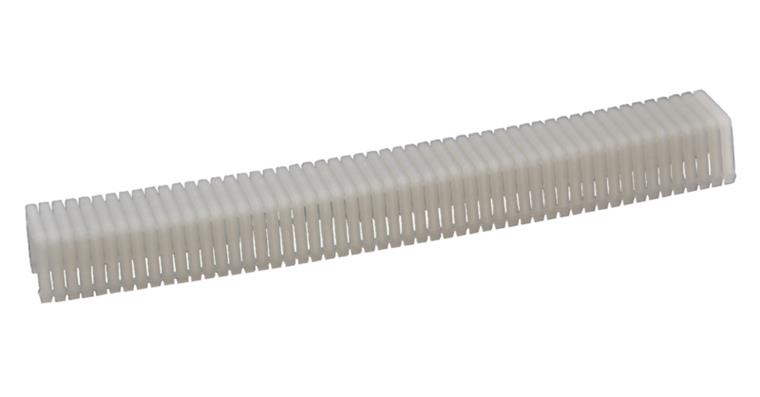 Heftklammern Pack-a 1000 St HP 10 mm aus Kunststoff für Kat.-Nr. 92306102