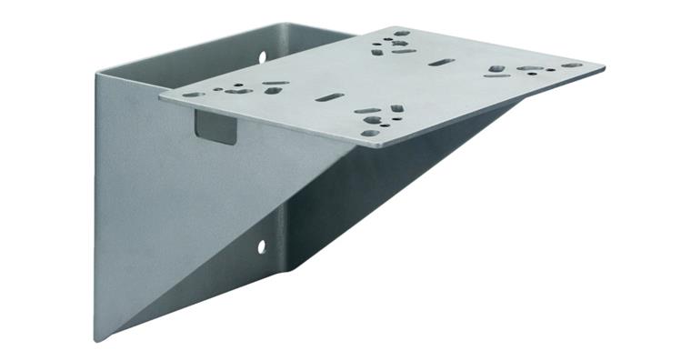 Wall bracket for bench grinders art. no. 92364 101-102