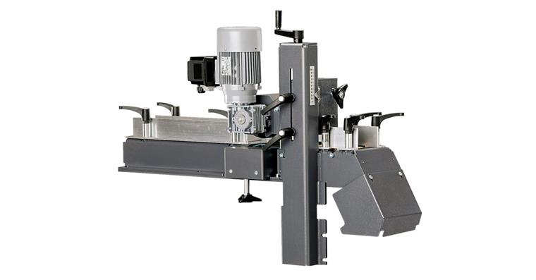 1092376101 Surface grind. module GIL for belt sand. machines GRIT GI cat. no. 92373 101-102
