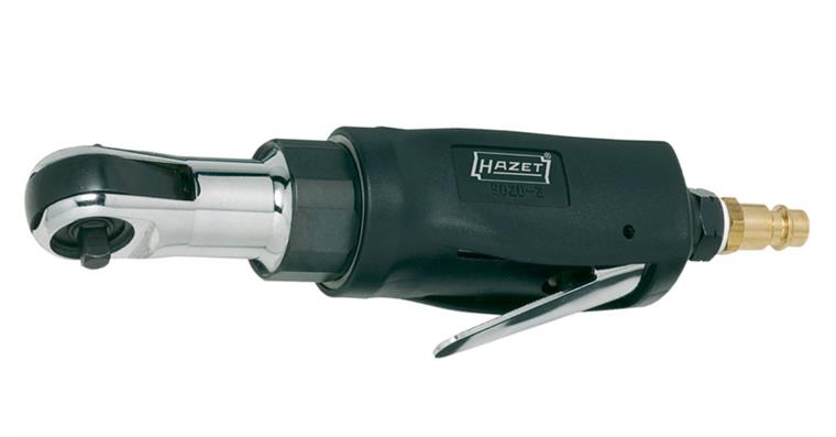 Pneumatic ratchet screwdriver 1/4 inch 9020-2 max. torque 35 Nm length 165 mm