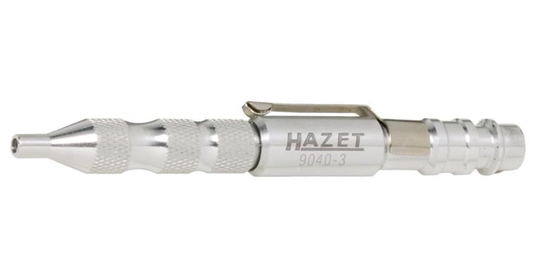 Pneumatic blow-out pin 9040-3  