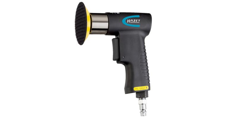 Pneumatic angle grinder 9033N-5 36 pcs air consumption 113 l/min 6.3 bar 0.7 kg