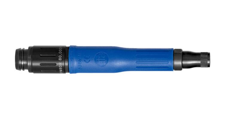 Druckluft-Geradschleifer SPM 60 R 60.000 U/min 60 Watt