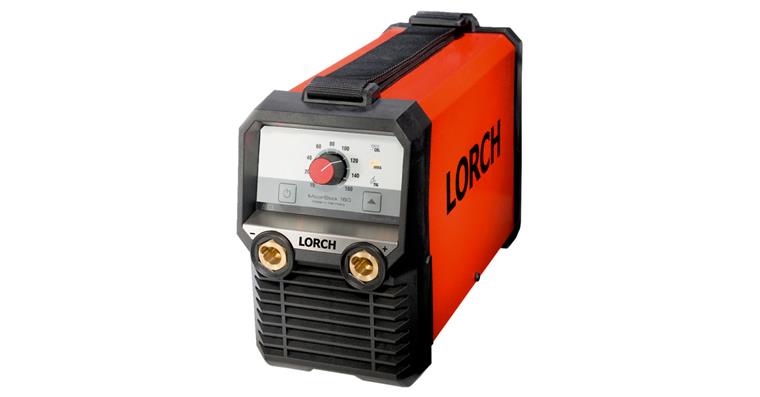 WIG-Elektrodenschweißinverter MicorStick160 Accu-Ready