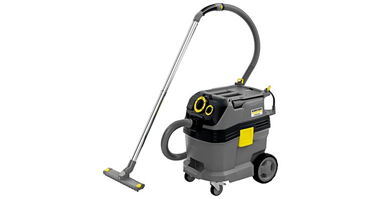 1092720502 Nass-/Trockensauger NT 30/1 Tact Te L 30 Liter Behälter mit Steckdose