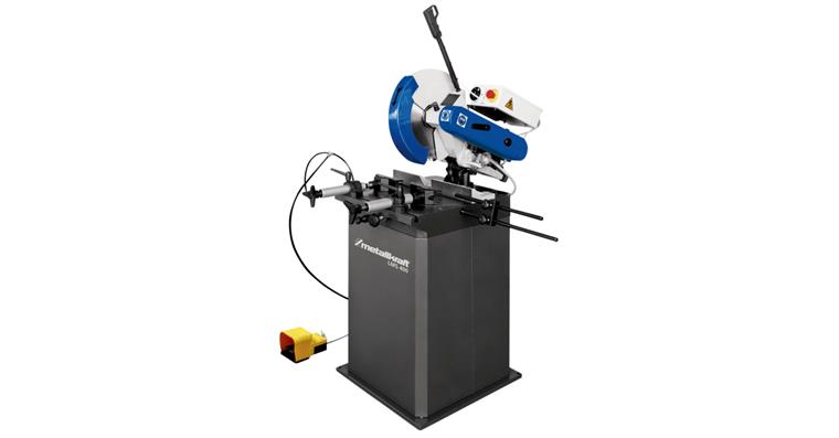 Light metal circular saw LMS 400 P set