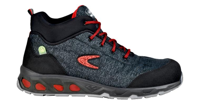 Safety boots Thunder S3 ESD size 46