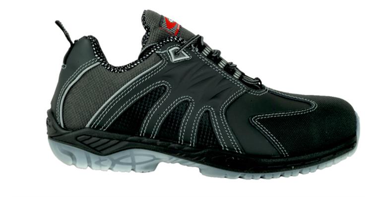 Sicherheits-Halbschuh Break S3 Gr.46