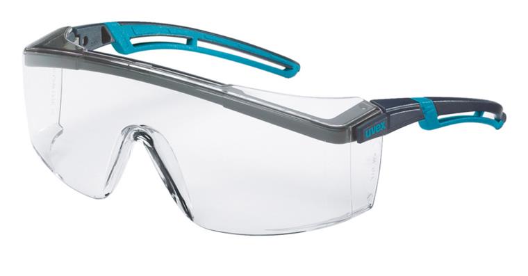 Schutzbrille astrospec 2.0 Scheibe klar
