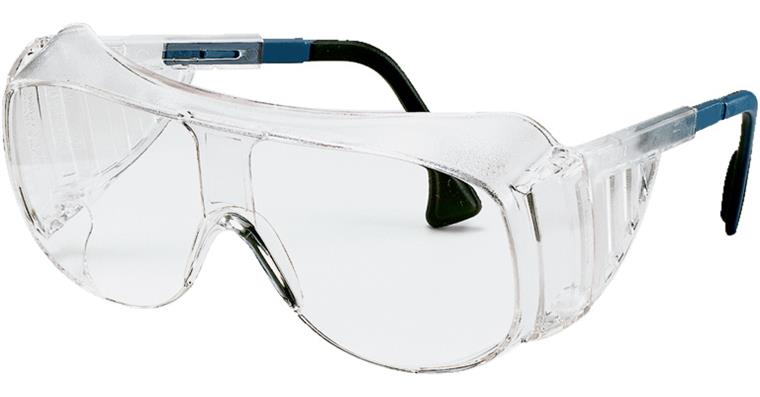Overspecs uvex 9161 lens clear