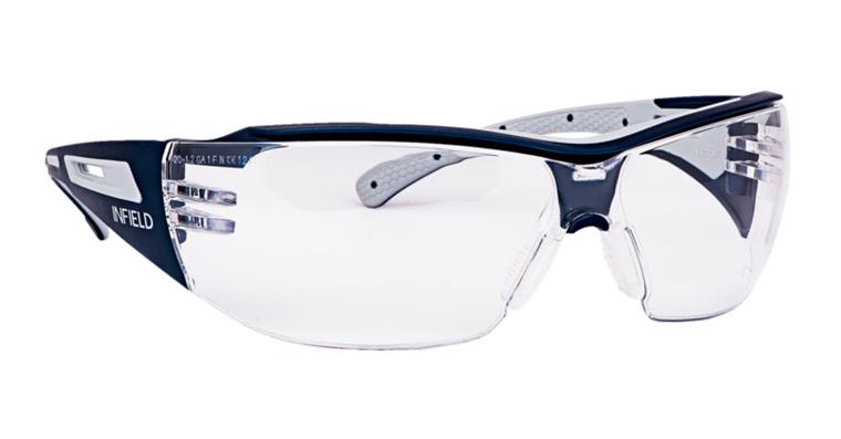Safety goggles Victor lens clear