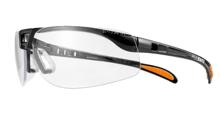 1093009128 Safety goggles Protégé™ lens clear