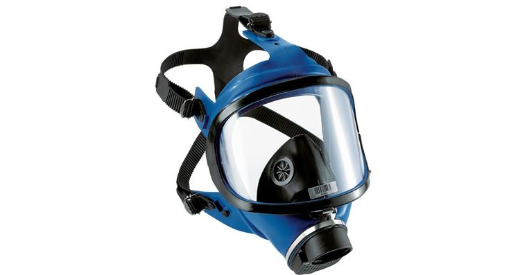 Full face mask Dräger X-plore® 6570 PC