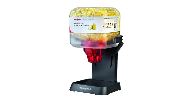 1093009335 Gehörschutzspender HL400™-AM Bilsom® 303 L VE = 400 Paar