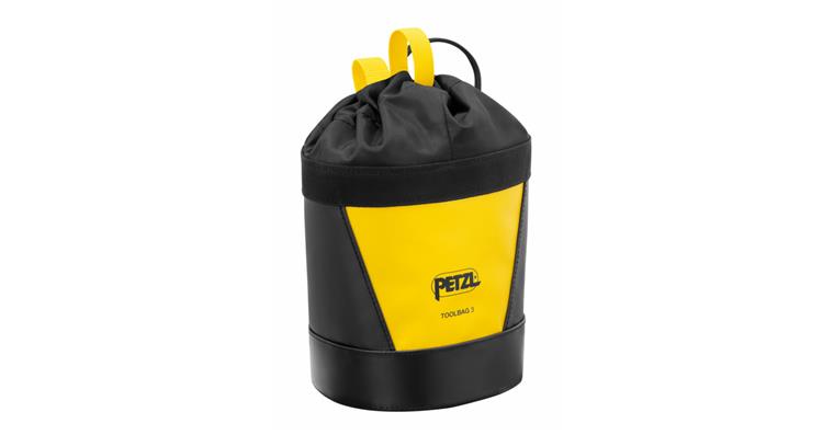 Werkzeugtasche Toolbag S Traglast max. 6 kg Volumen 3,0 Liter