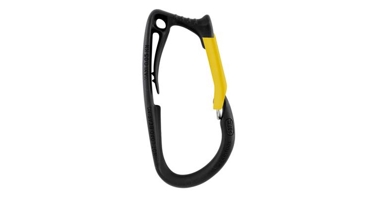 Device holder Caritool load capacity 5 kg size S