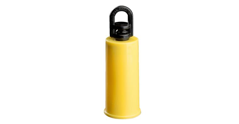 1093010974 Werkzeugverbindung Quick-Spin Ø 2,5 cm Gr. L, Pack a 10 Stück