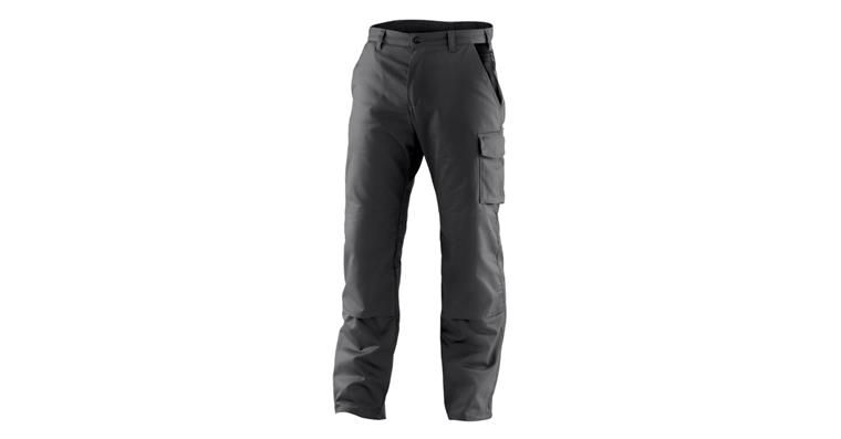 1093015776 Bundhose IDENTIQ mix anthrazit/schwarz Gr.56