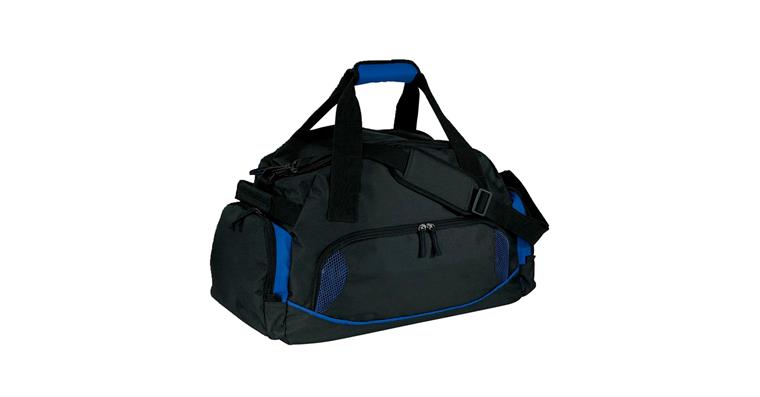 1093030305 Travel and sports bag approx. 54x26x24 cm