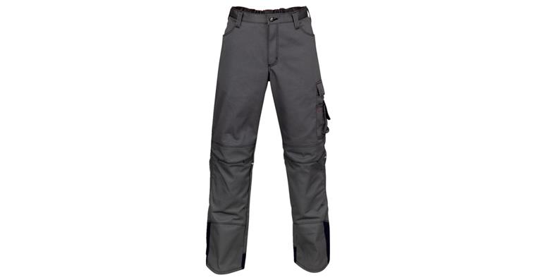 1093038335 Bundhose IMAGE VISION Dress anthrazit/schwarz Gr.106