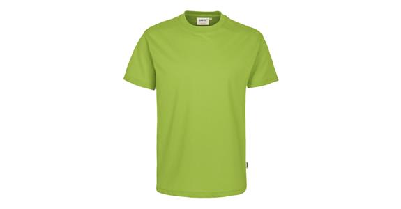 T-Shirt Mikralinar® kiwi Gr.L