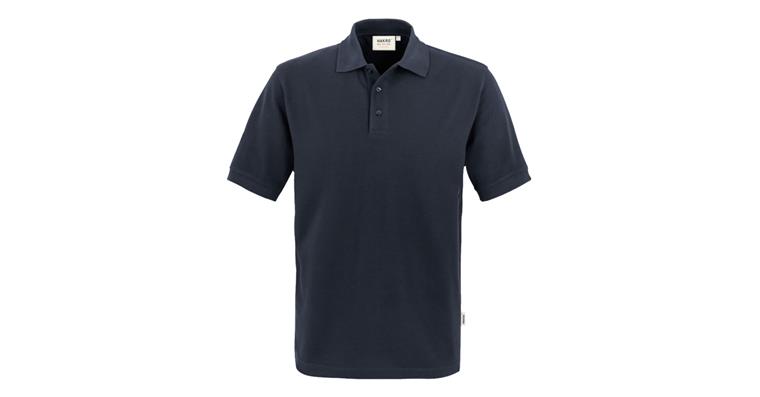 Polo-Shirt Mikralinar® tinte Gr.XL