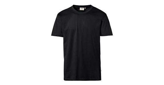 T-Shirt Classic schwarz Gr.XS