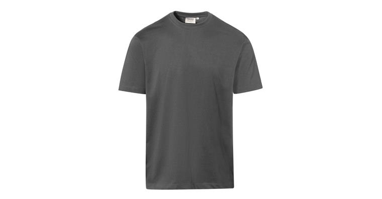 T-Shirt Heavy grafit Gr.M