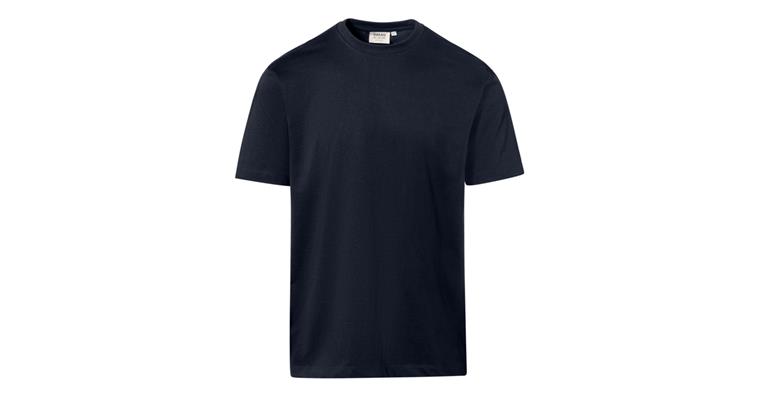 T-Shirt Heavy tinte Gr.XL